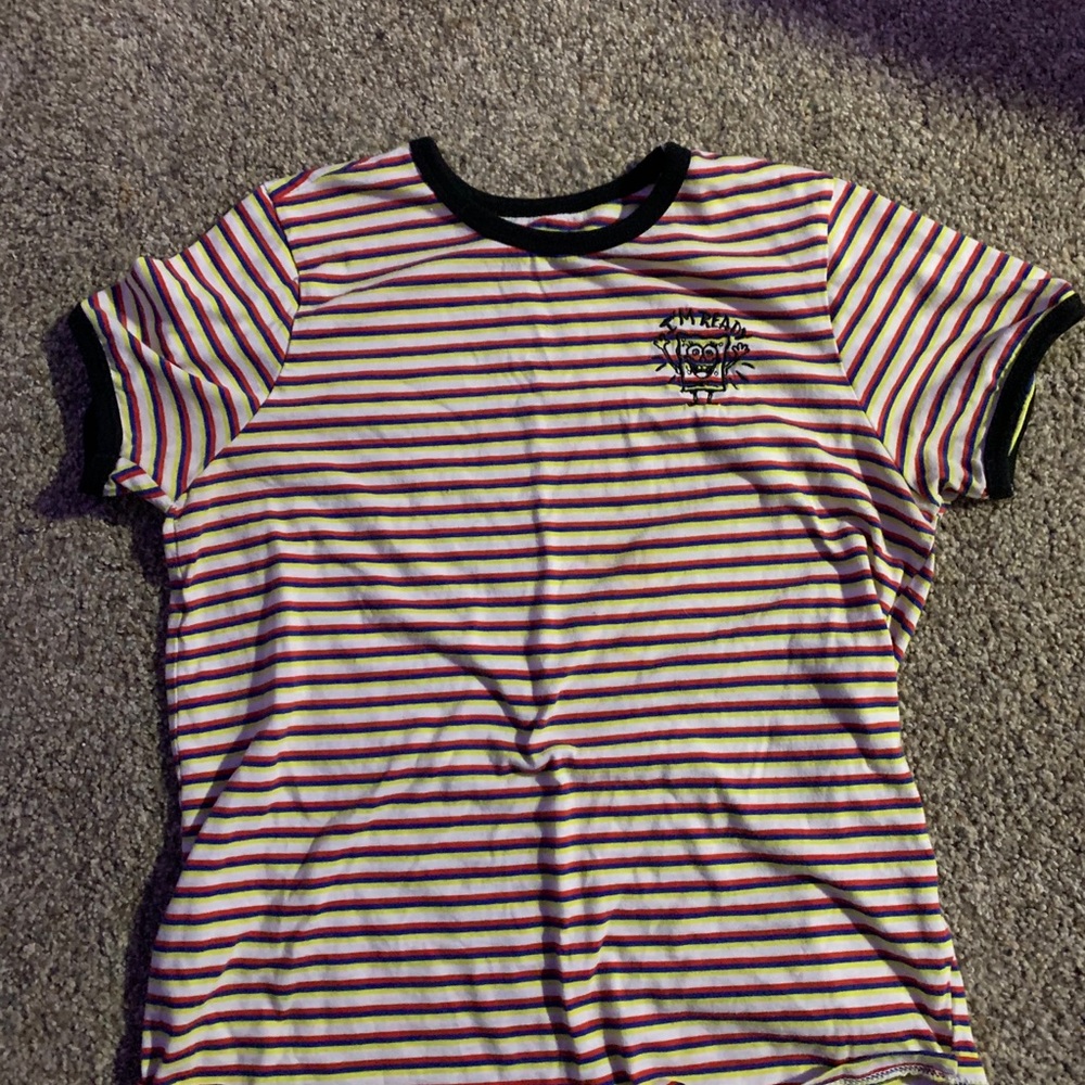 Don’t wear it often